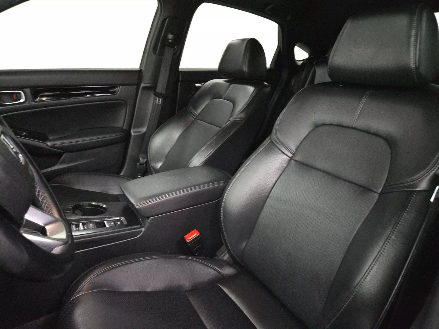 2022 Honda Civic - Image 20