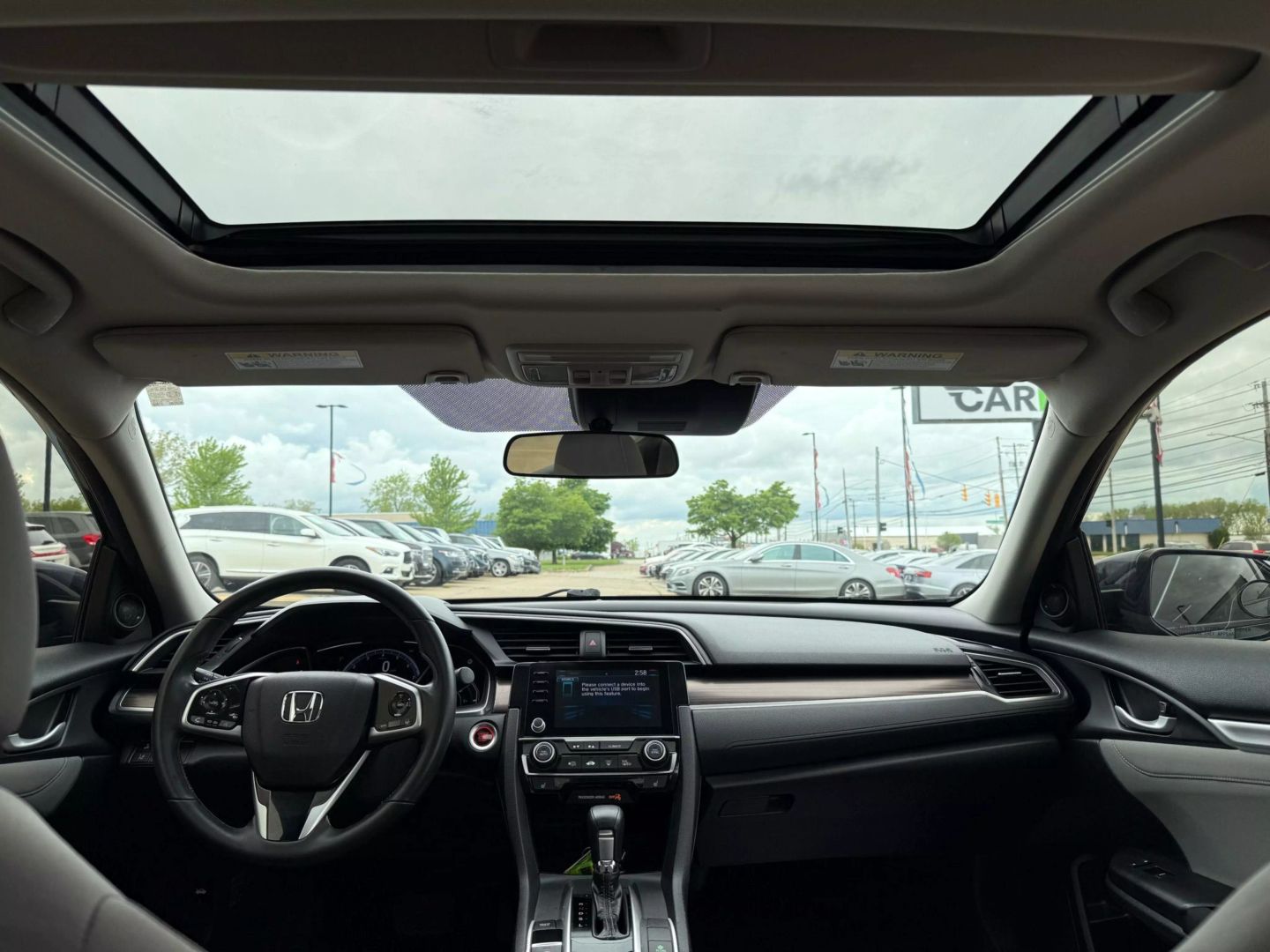 2019 Honda Civic - Image 24
