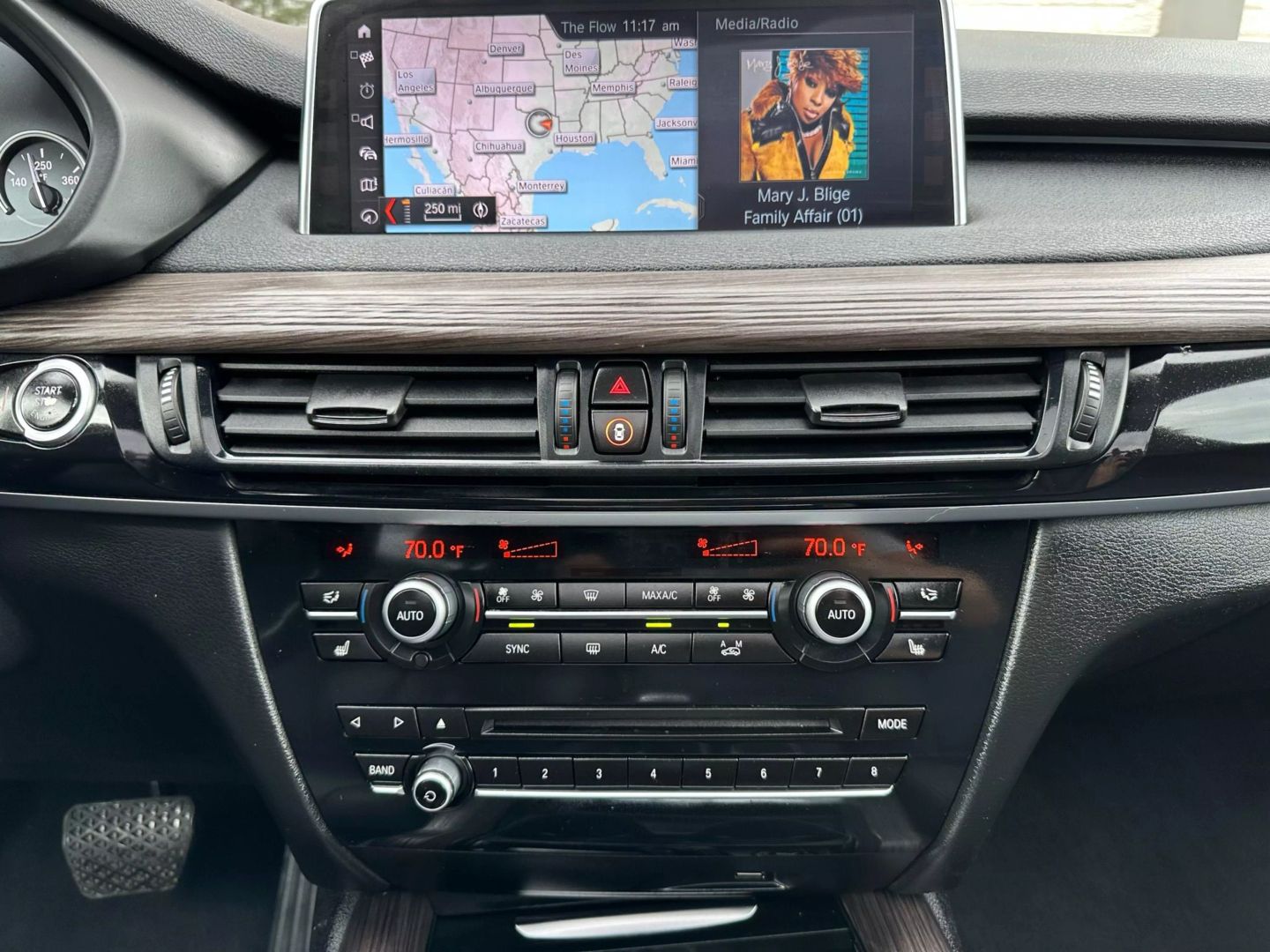 2018 Bmw X5 - Image 57