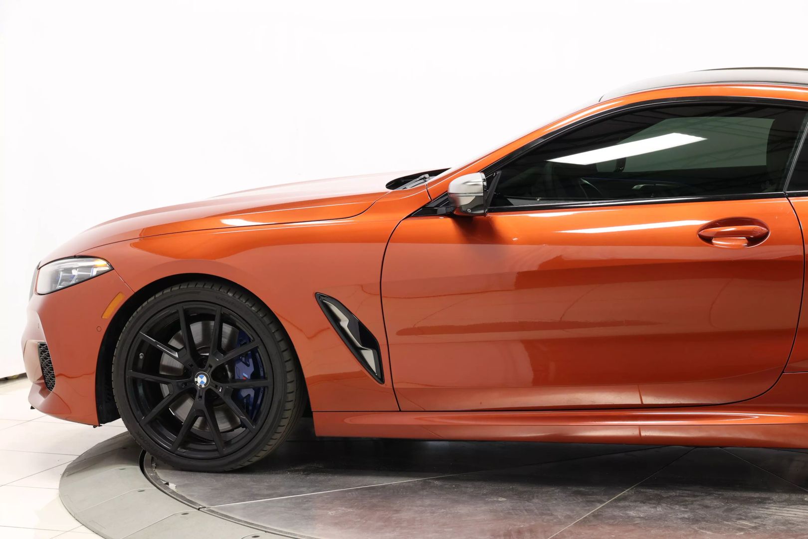2019 Bmw 8 Series - Image 7