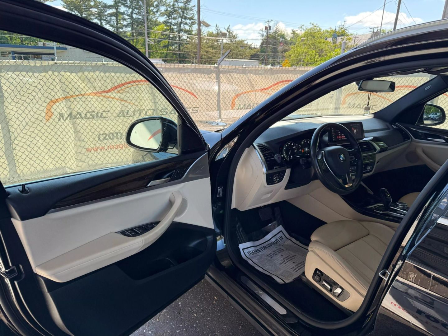 2019 Bmw X3 - Image 14