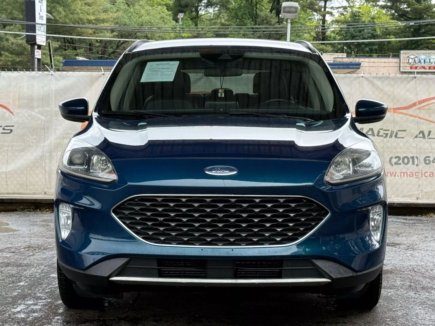 2020 Ford Escape - Image 5