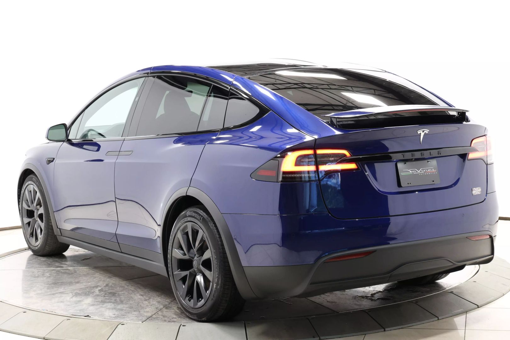 2022 Tesla Model X - Image 54