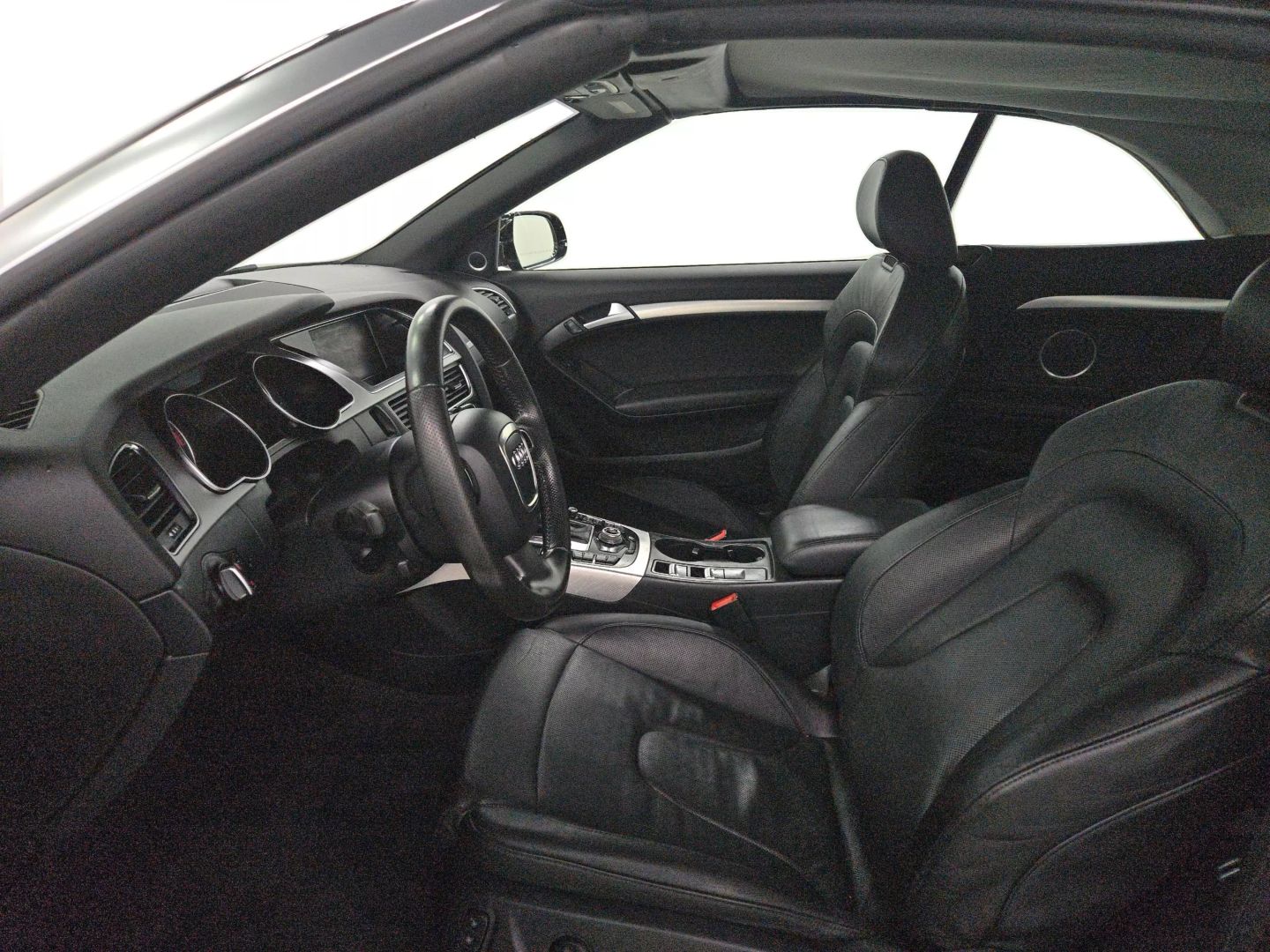 2011 Audi A5 - Image 9