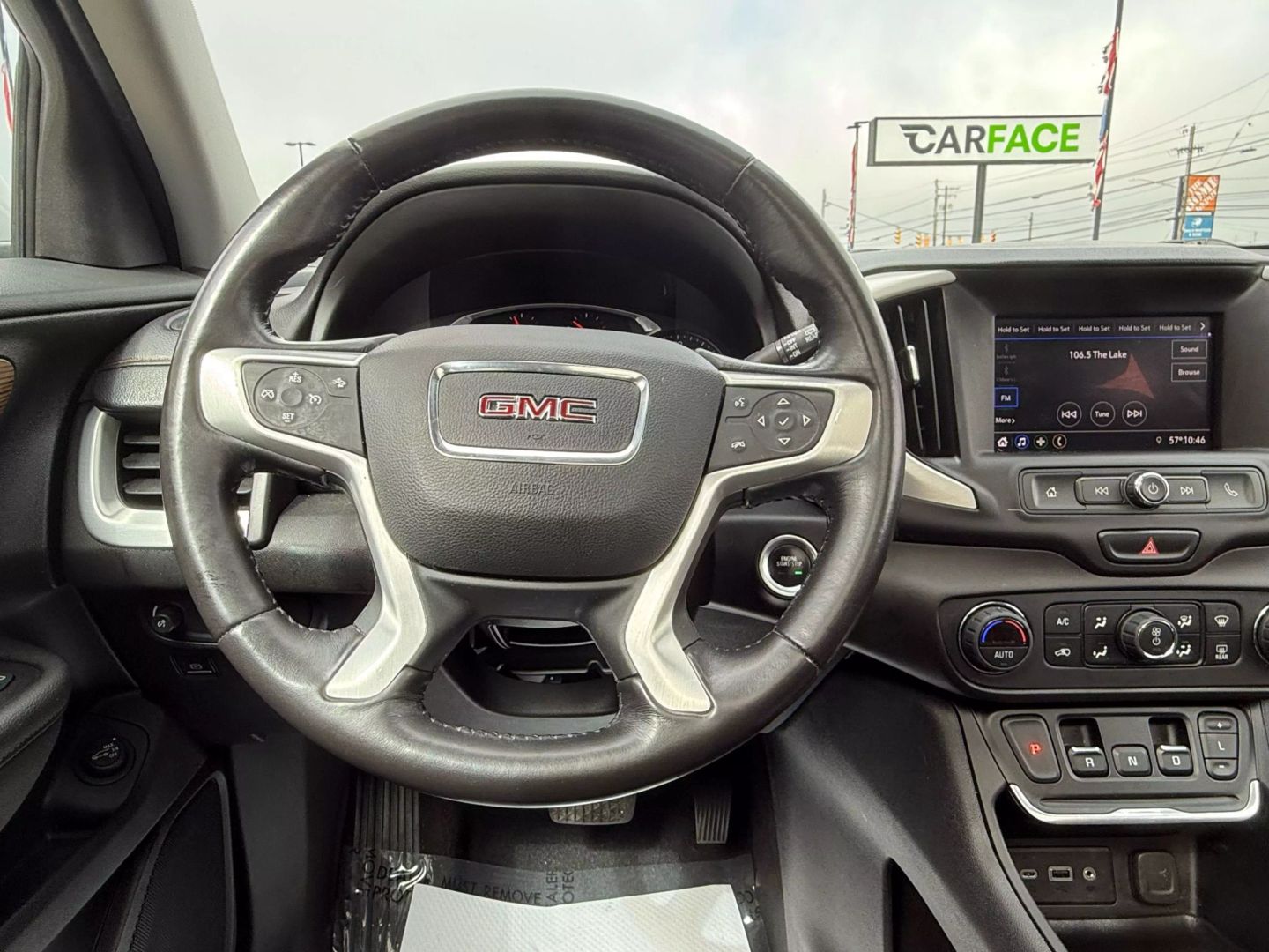 2020 Gmc Terrain - Image 25