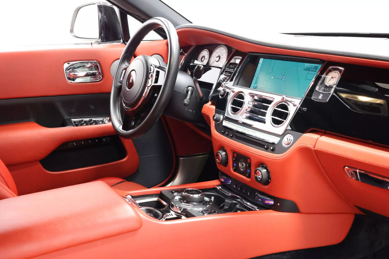 2016 Rolls-royce Wraith - Image 83