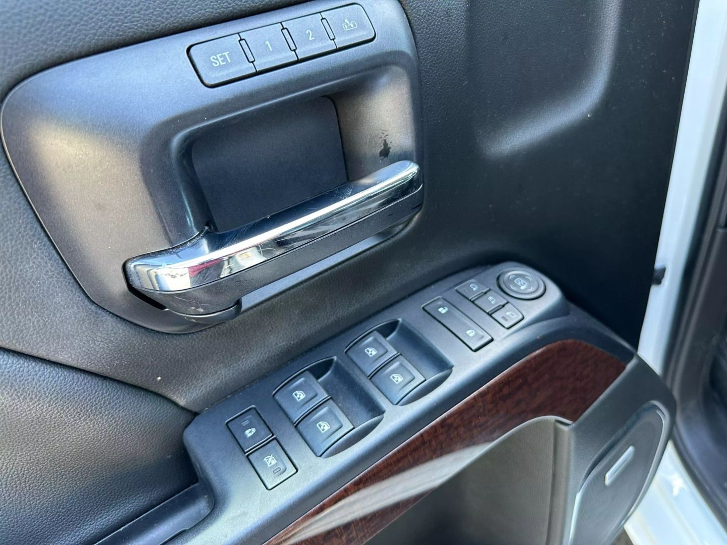 2018 Gmc Sierra 1500 Crew Cab - Image 25