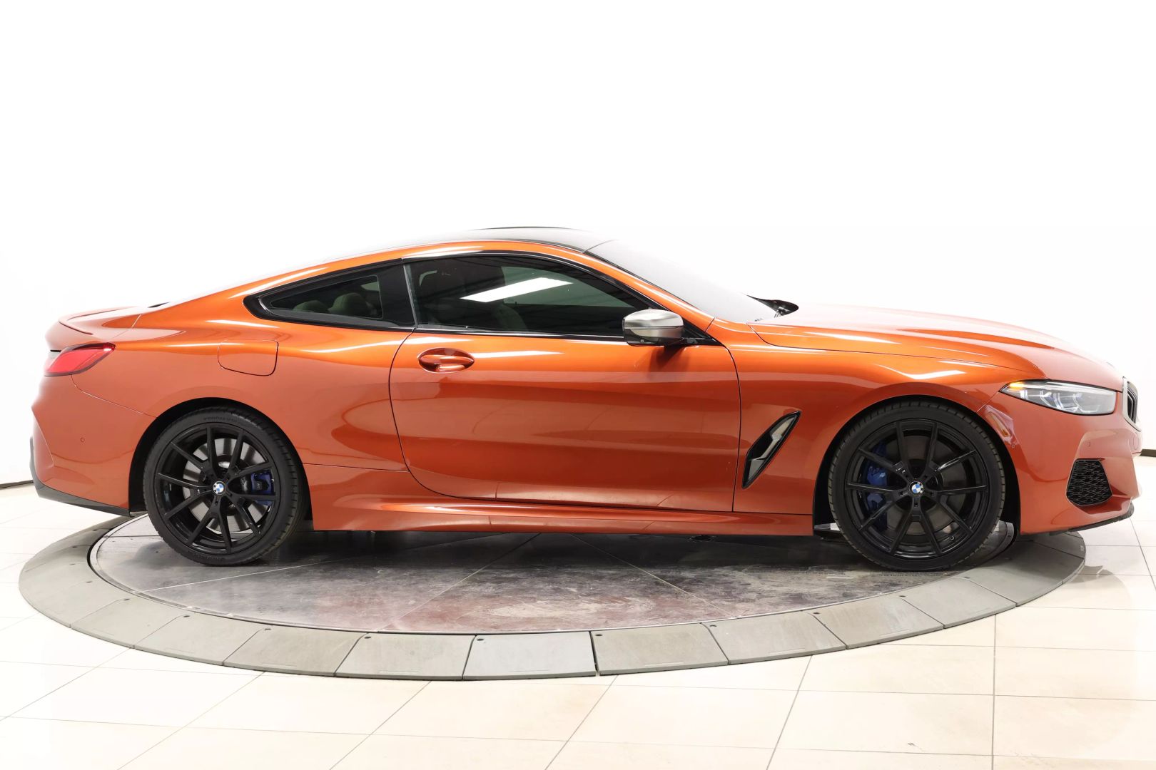 2019 Bmw 8 Series - Image 66