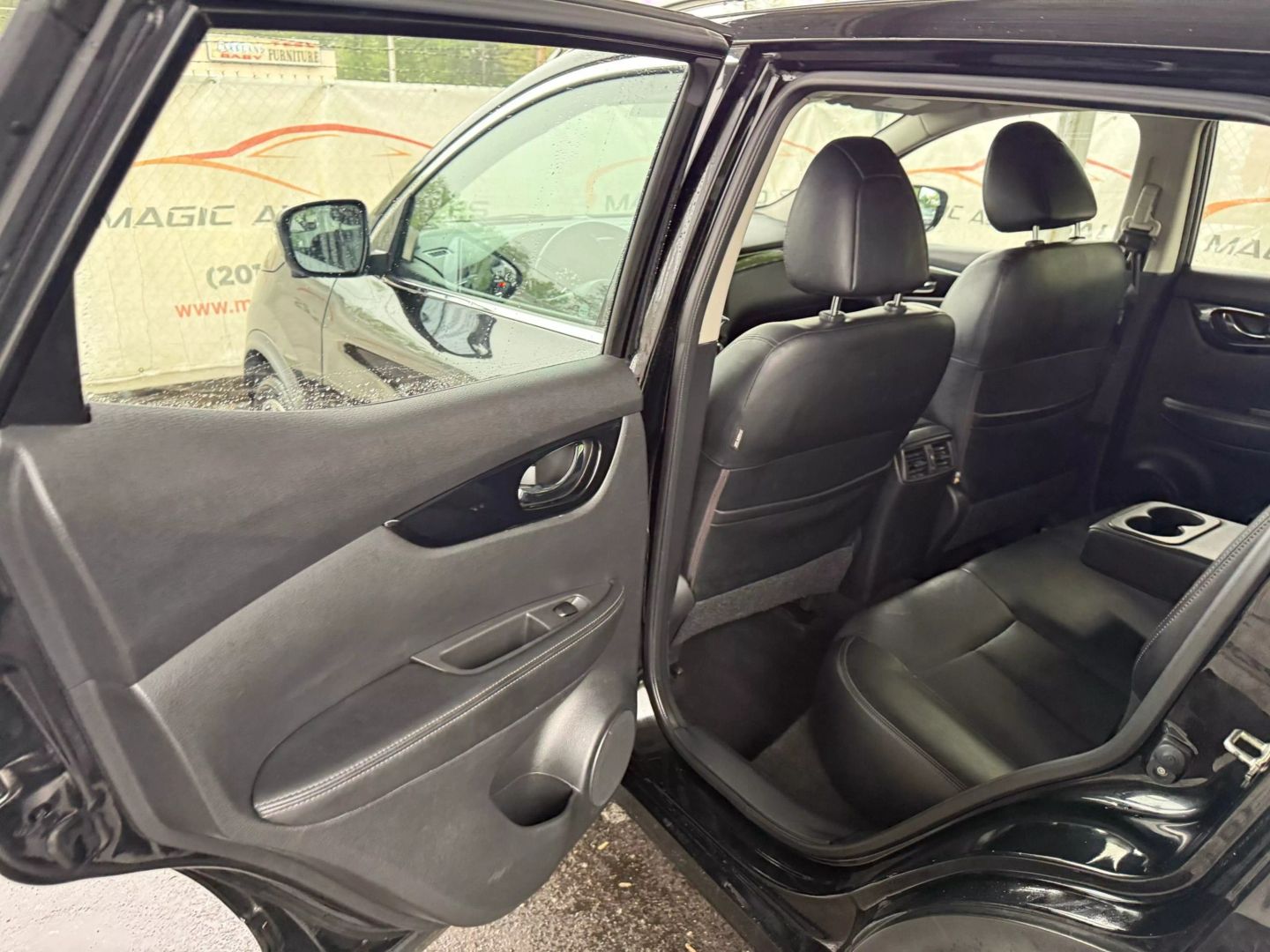 2019 Nissan Rogue Sport - Image 17