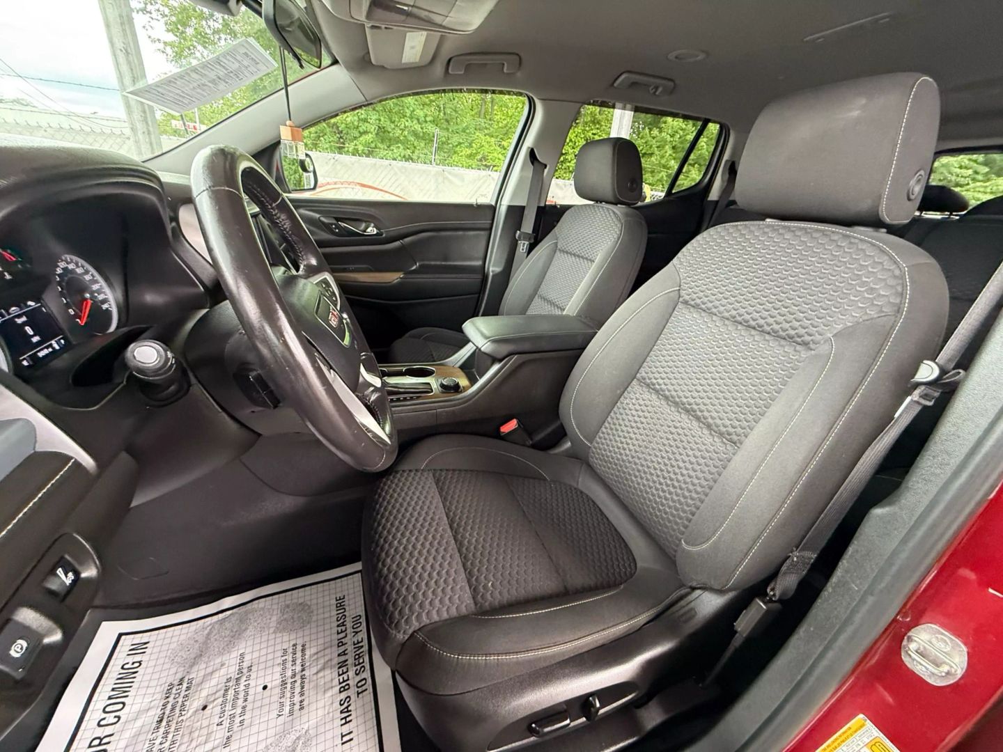 2019 Gmc Acadia - Image 16
