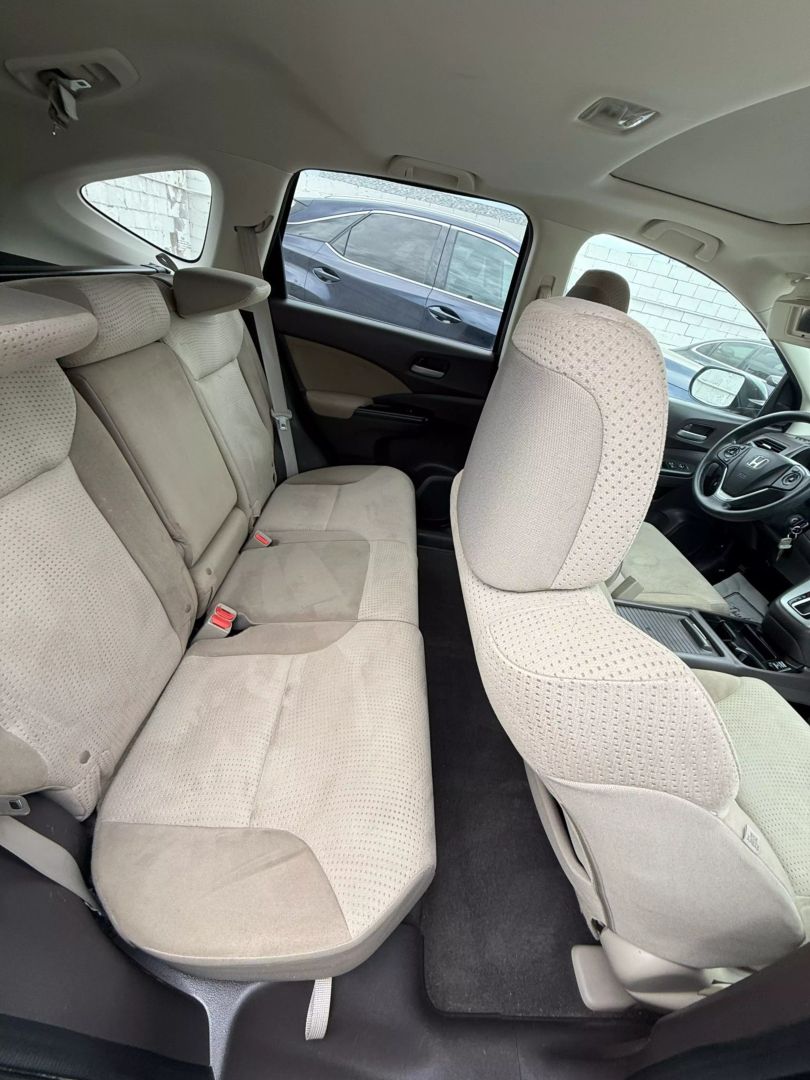 Image 7 of 2012 HONDA CR-V