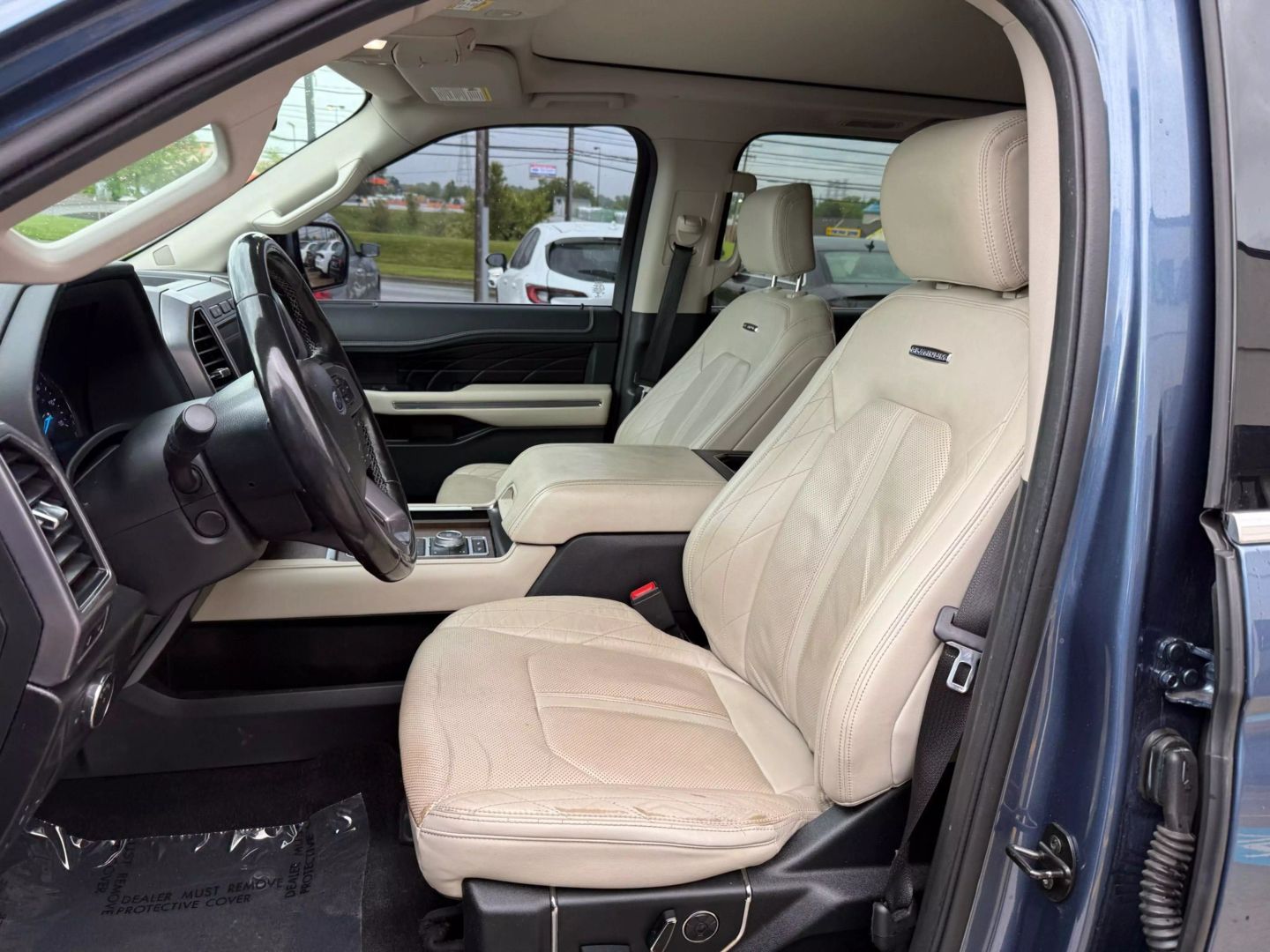 2018 Ford Expedition Max - Image 18