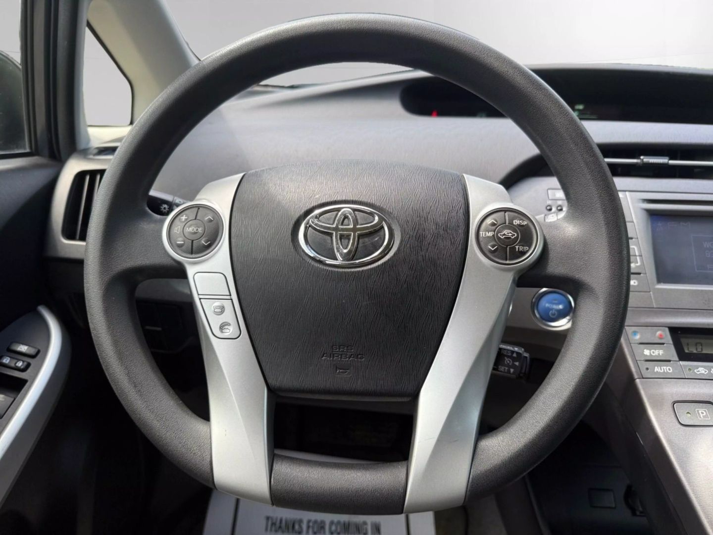 2012TOYOTA PRIUS for sale in Stafford VA