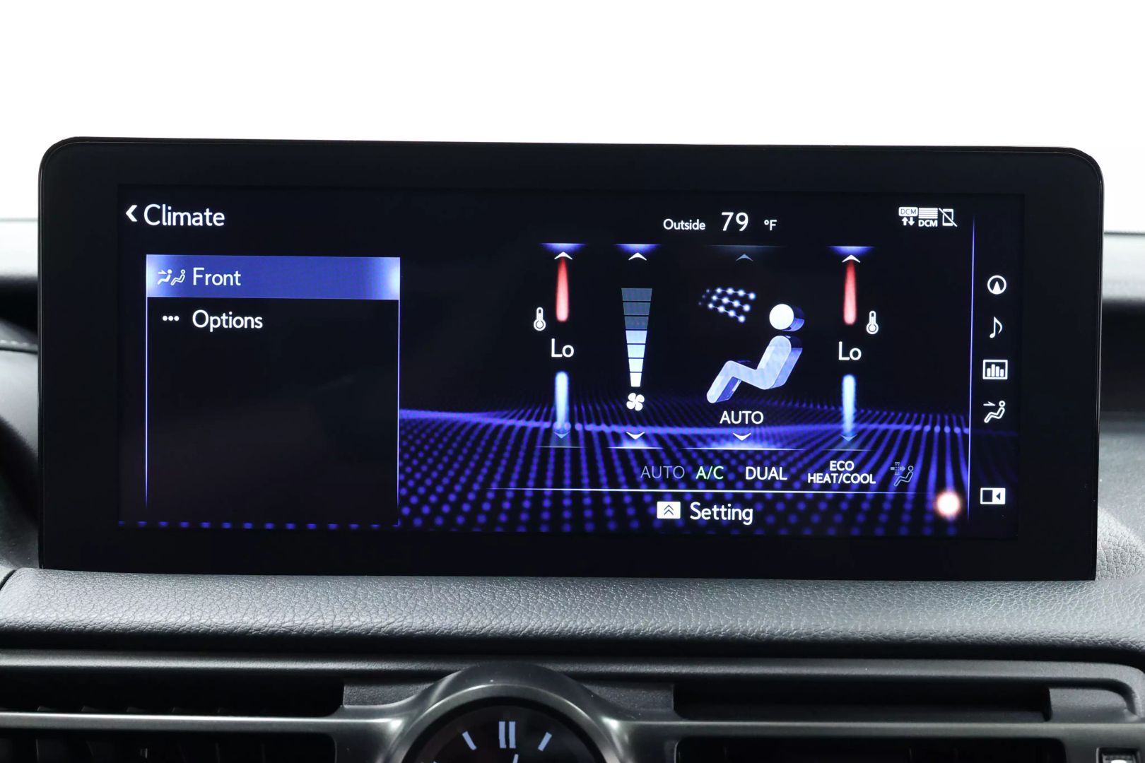 2023 Lexus Is - Image 35