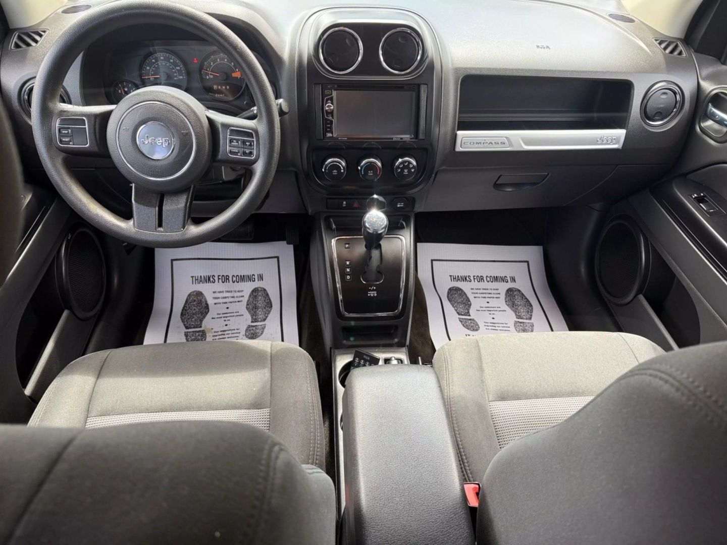 2016JEEP COMPASS for sale in Stafford VA