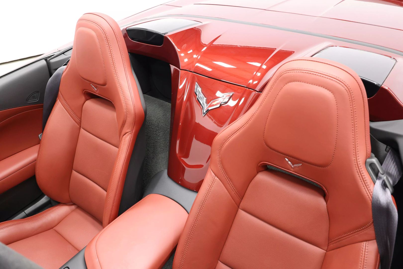 2017 Chevrolet Corvette - Image 16