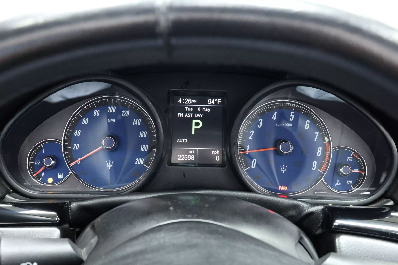 2013 Maserati Granturismo - Image 32