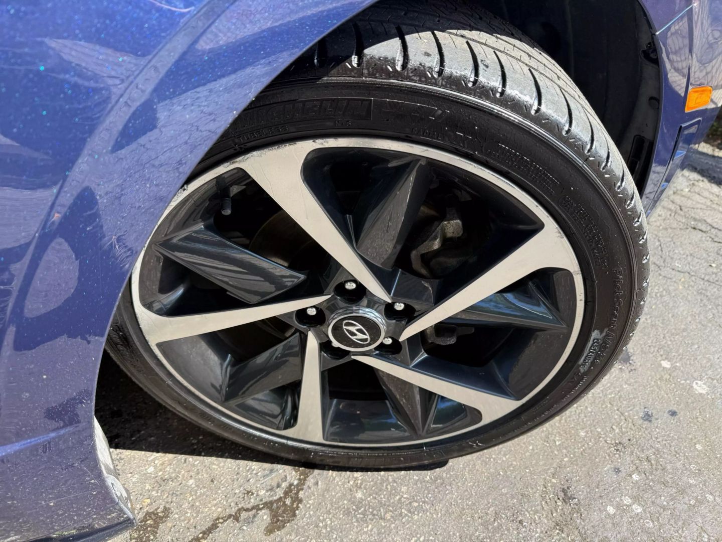 2021 Hyundai Sonata - Image 49