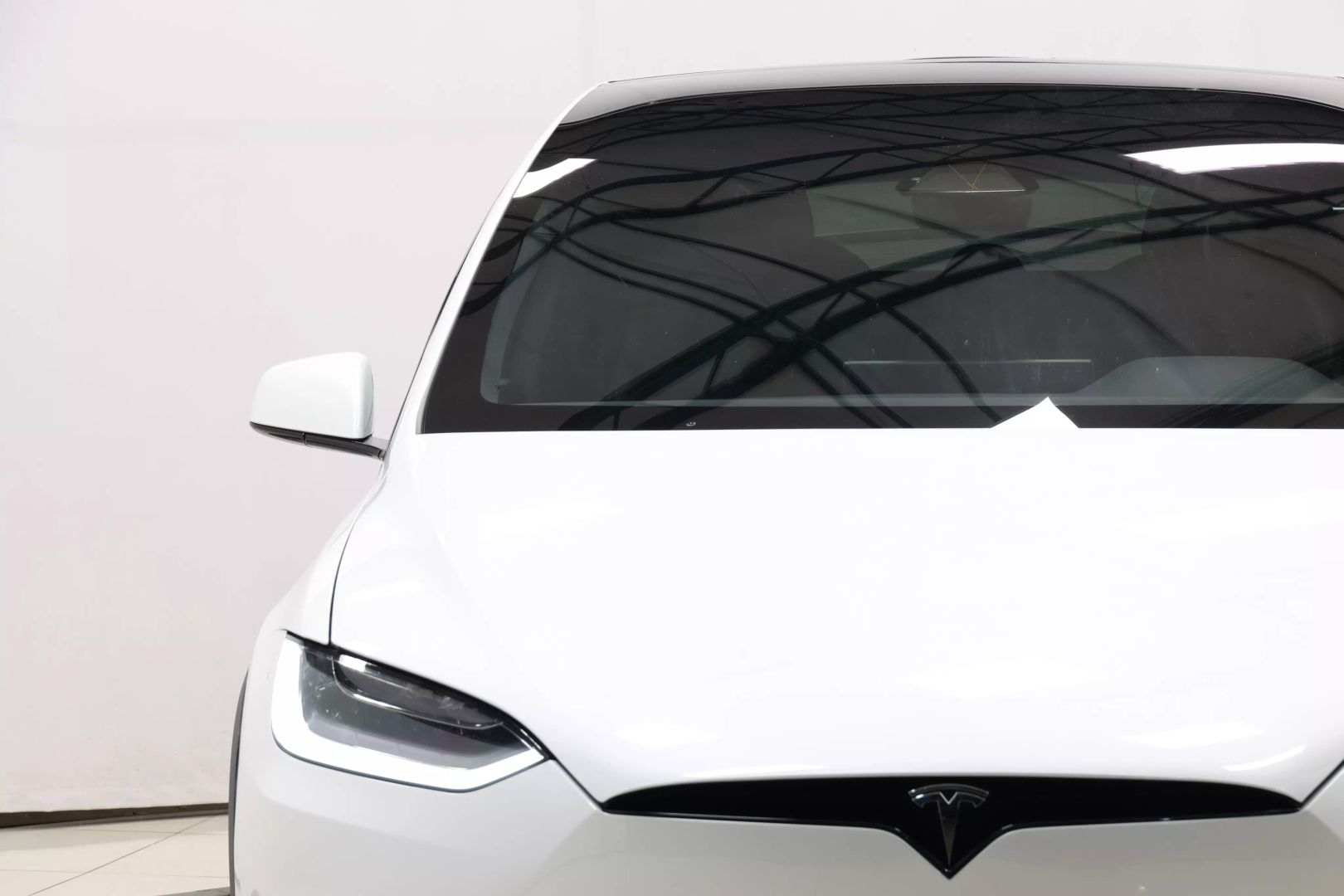 2022 Tesla Model X - Image 92