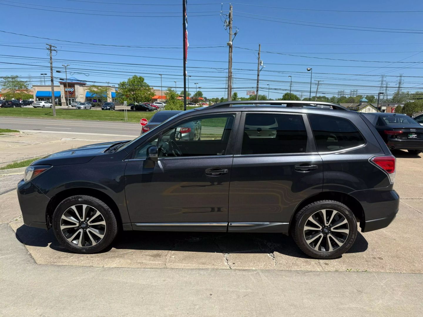 2017 Subaru Forester - Image 6