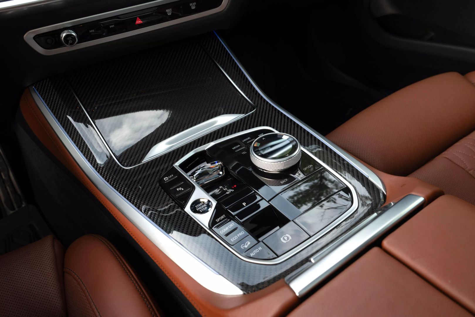 2024 Bmw X5 - Image 47