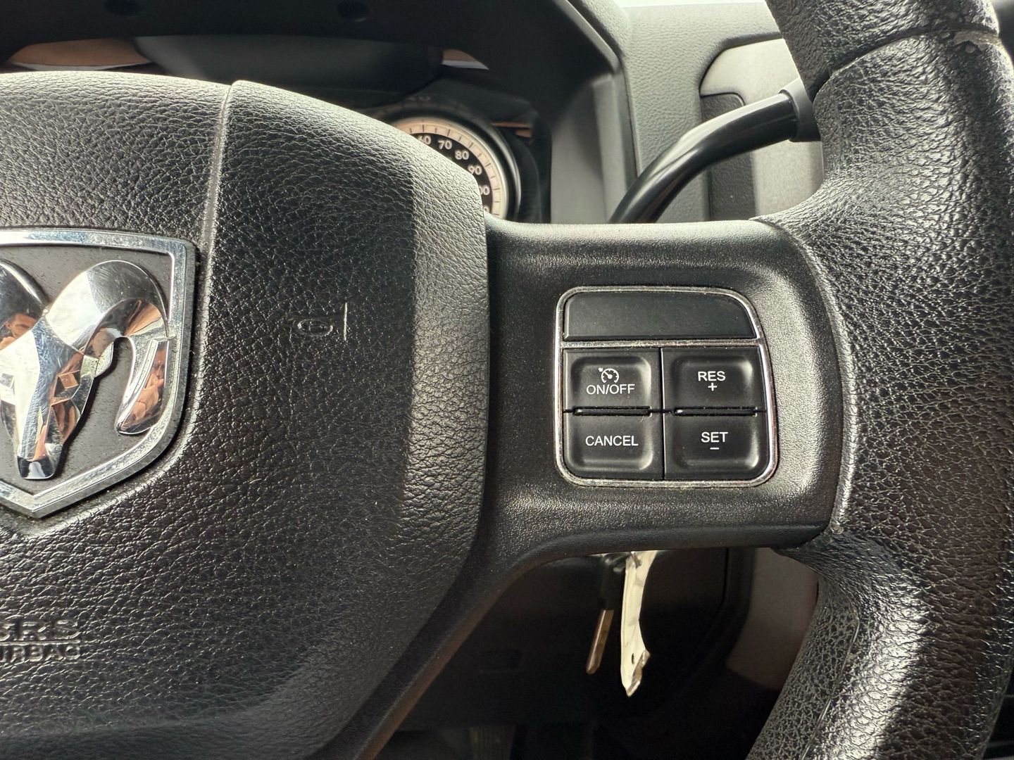 2017 Ram 5500 Crew Cab & Chassis - Image 28