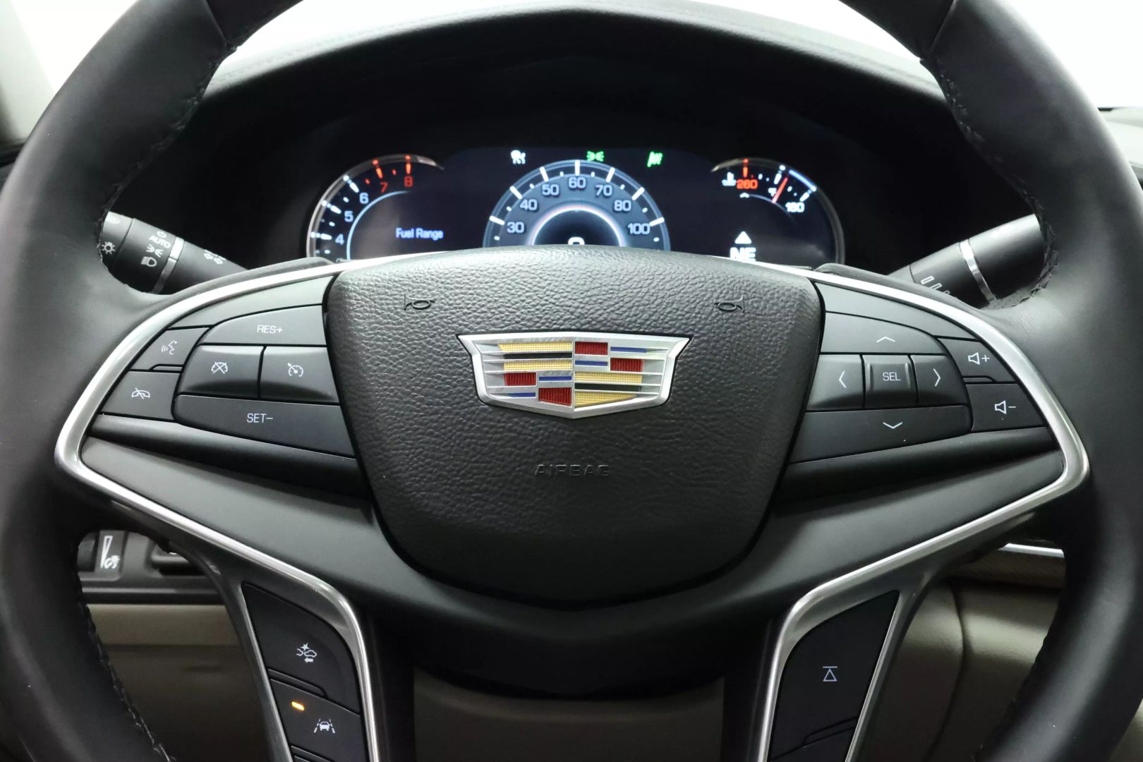2017 Cadillac Ct6 - Image 25