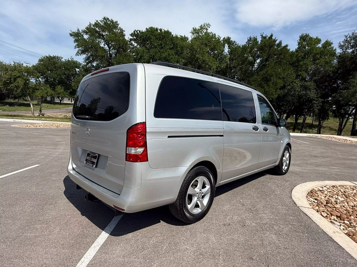 2016 Mercedes-benz Metris Passenger - Image 26