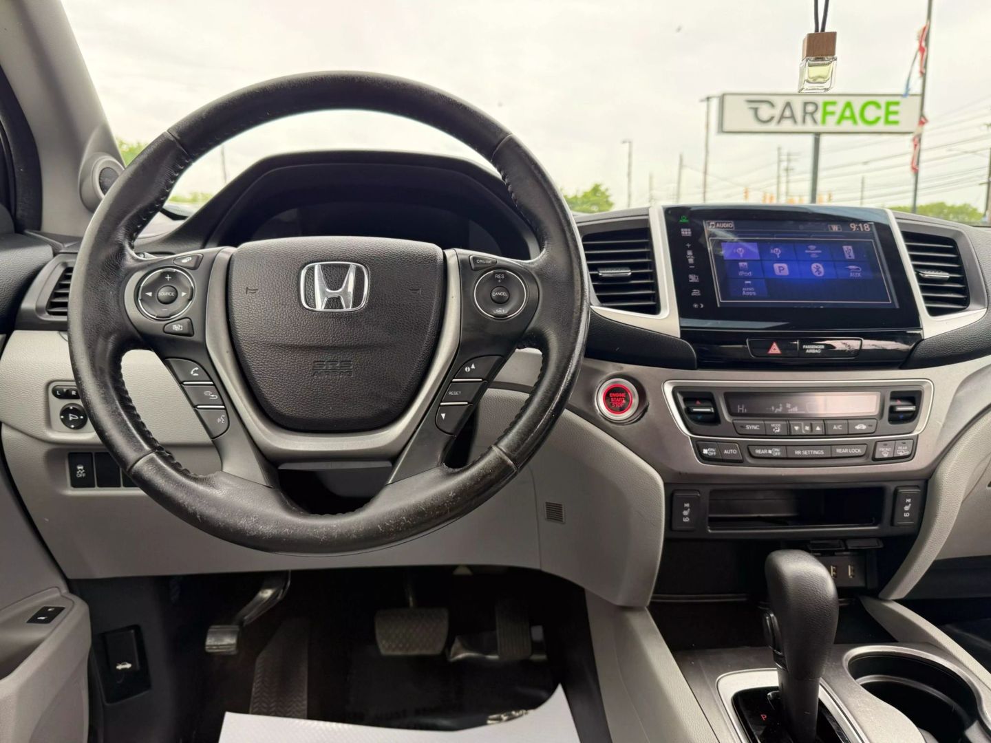 2016 Honda Pilot - Image 33