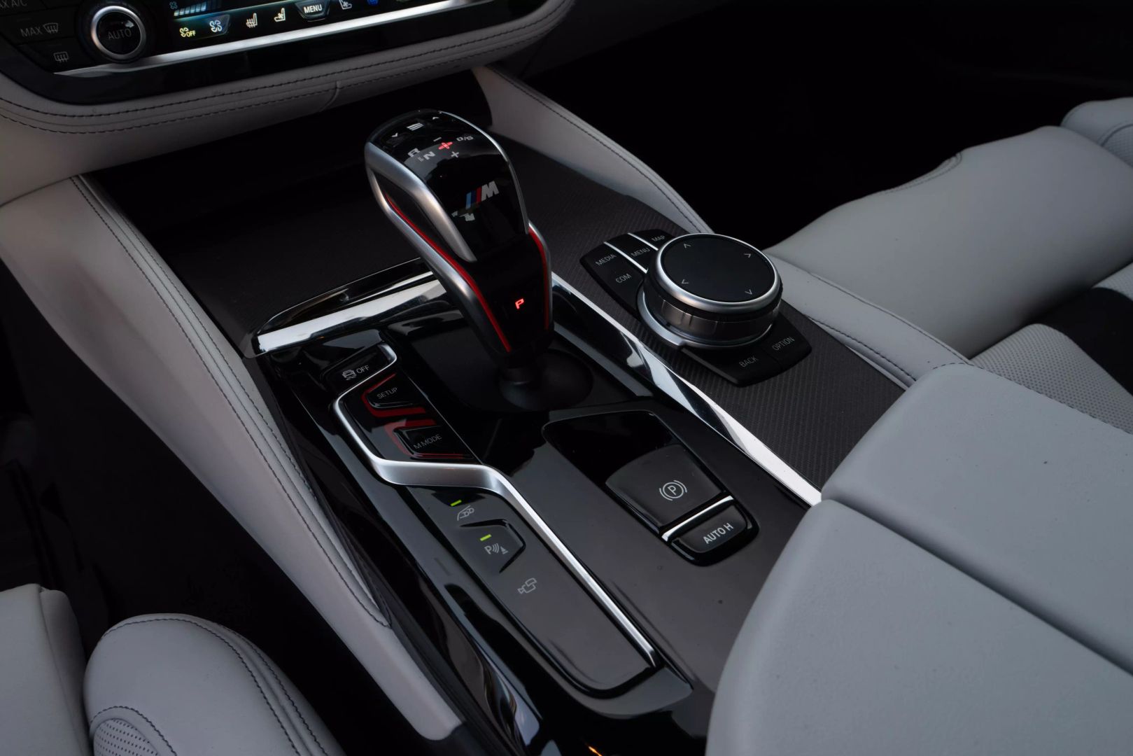 2022 Bmw M5 - Image 48