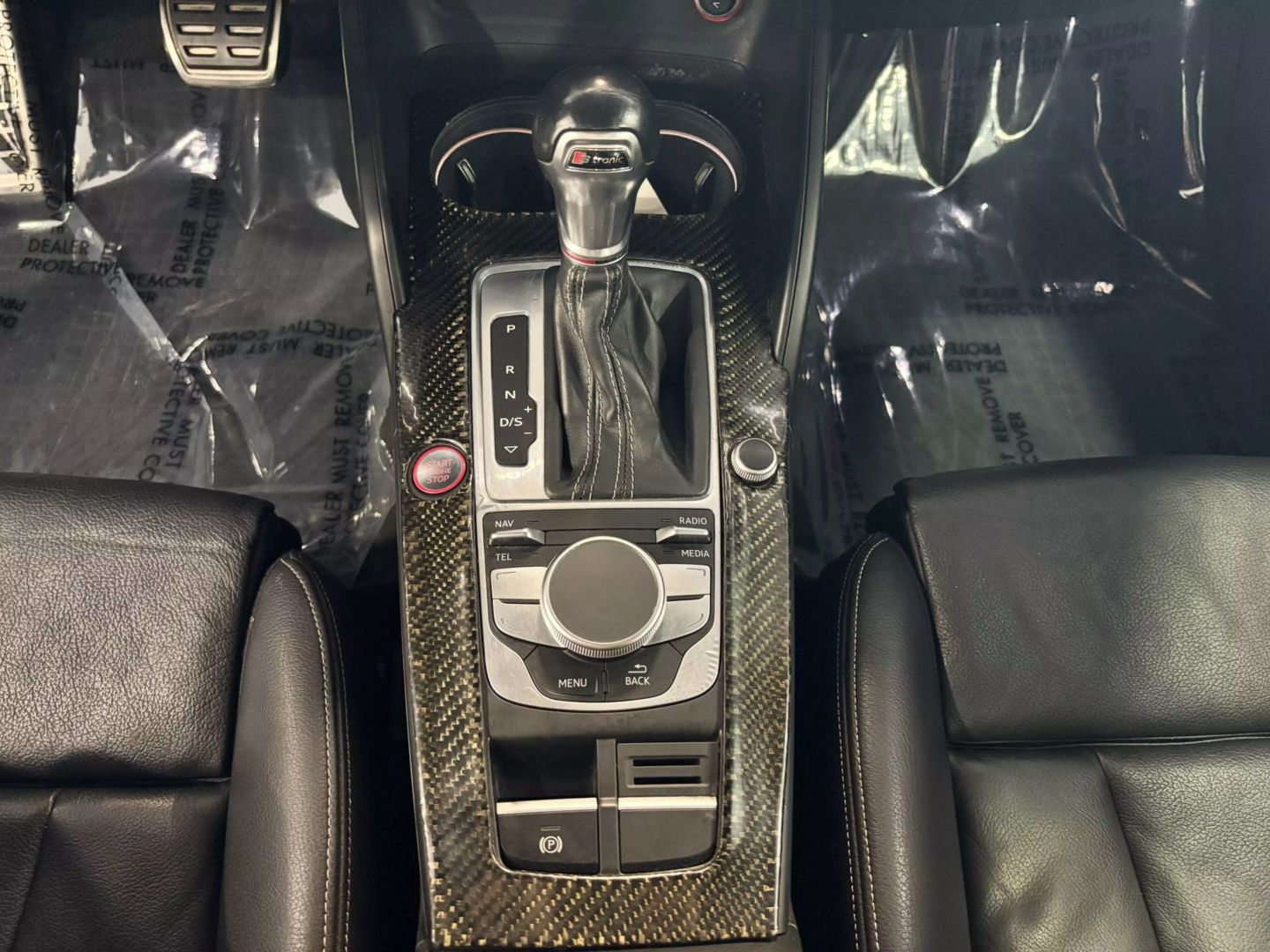 2015 Audi S3 Premium Plus Sedan 4d - Image 23