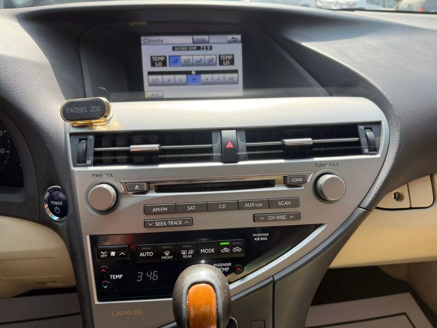 2012LEXUS RX for sale in Stafford VA