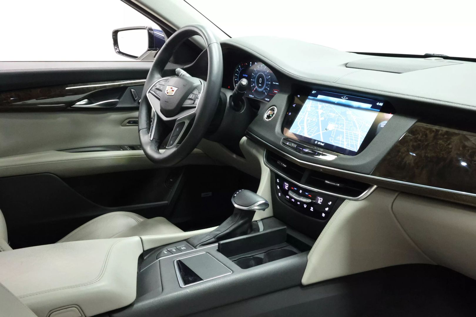 2017 Cadillac Ct6 - Image 92