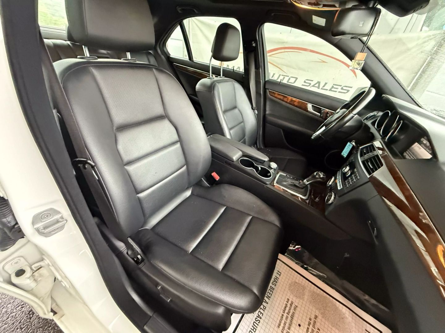 2013 Mercedes-benz C-class - Image 27