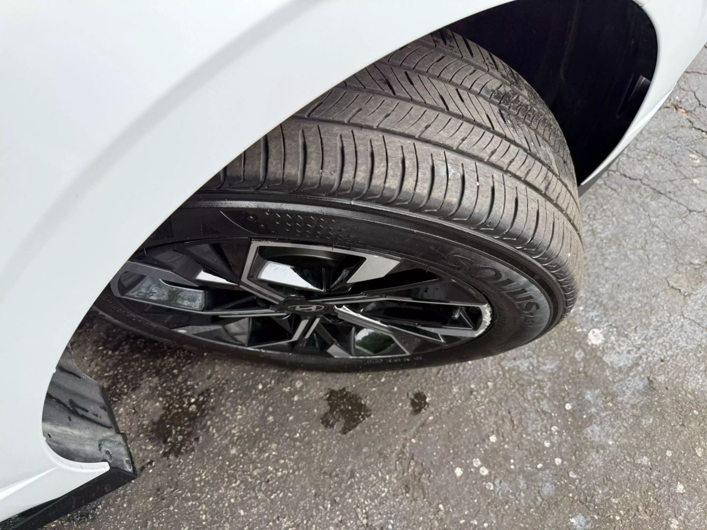 2025 Hyundai Sonata - Image 49