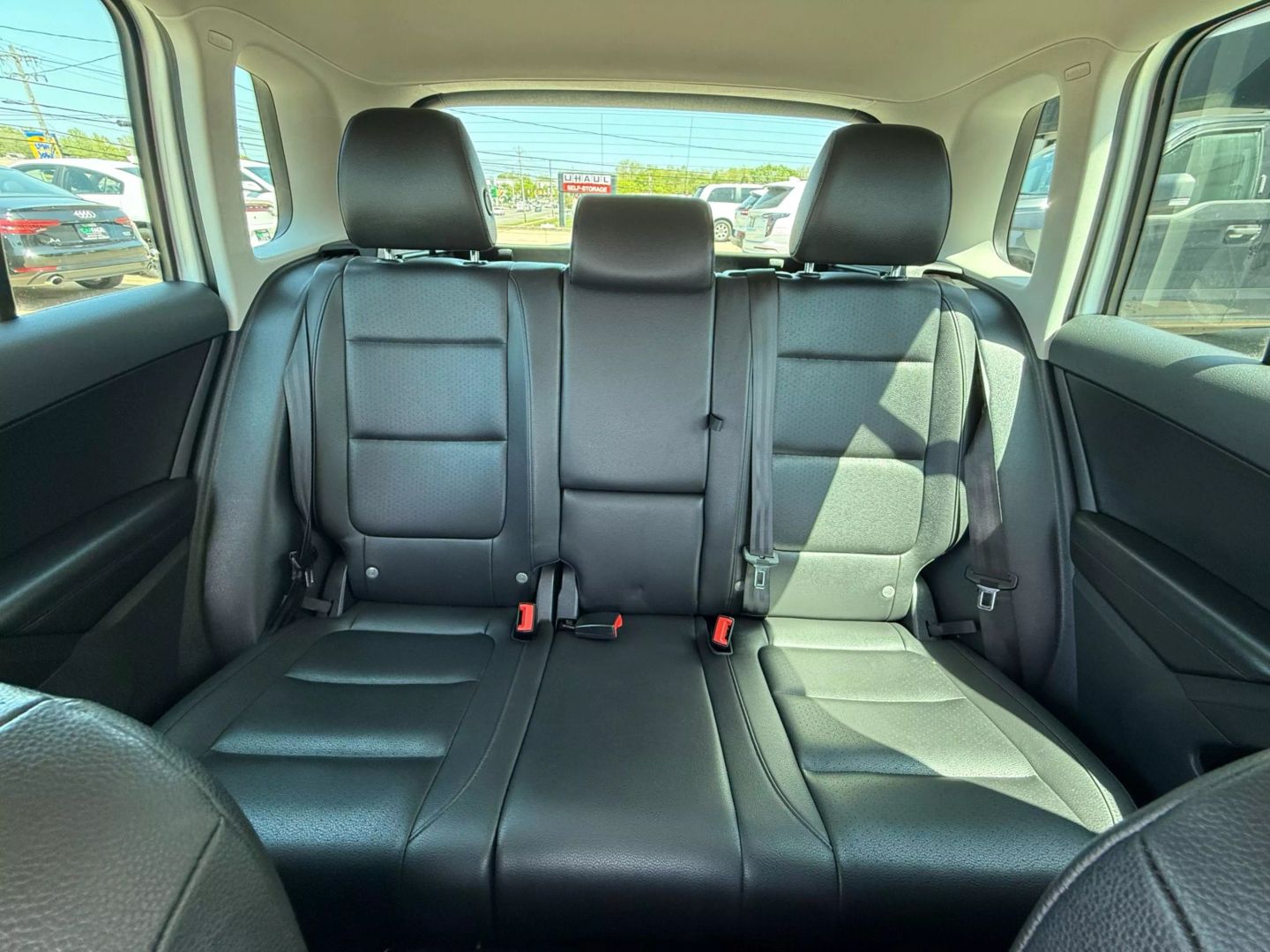 2013 Volkswagen Tiguan - Image 42