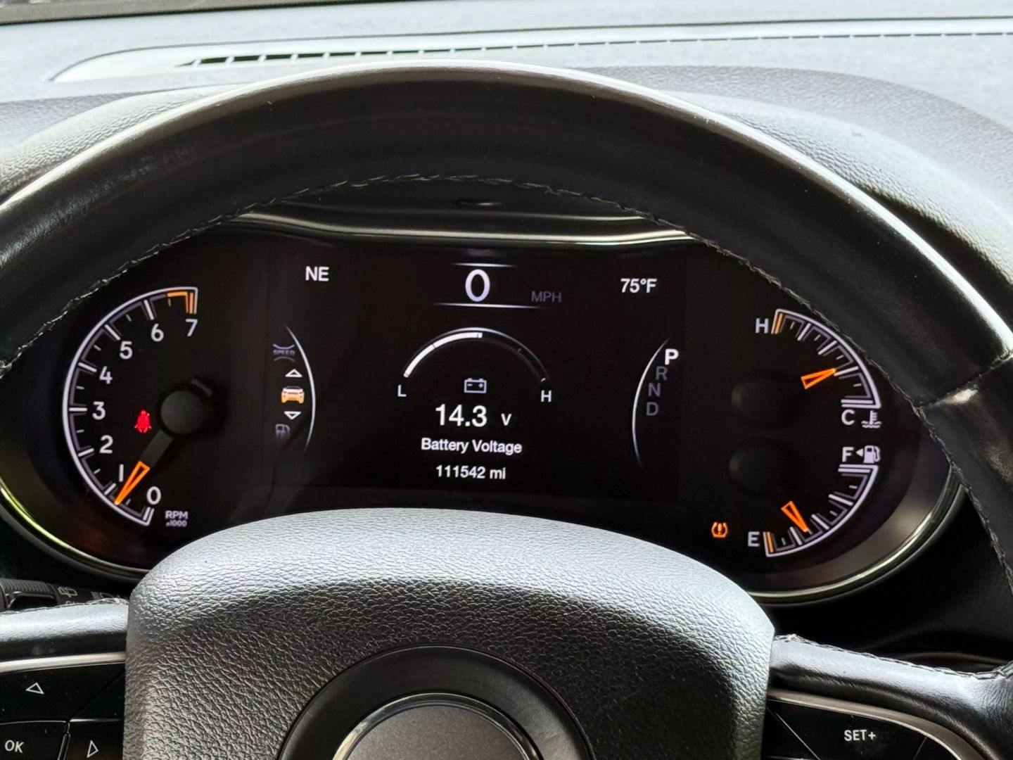 2019 Jeep Grand Cherokee - Image 33