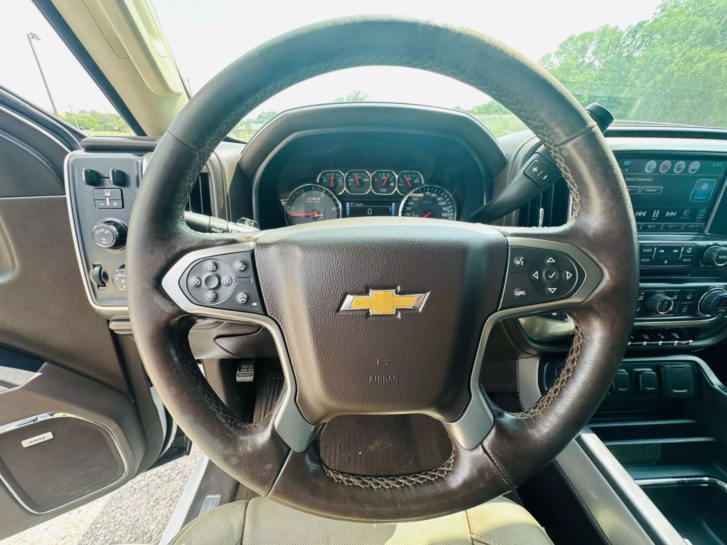2019 Chevrolet Silverado 3500 Hd Crew Cab - Image 23