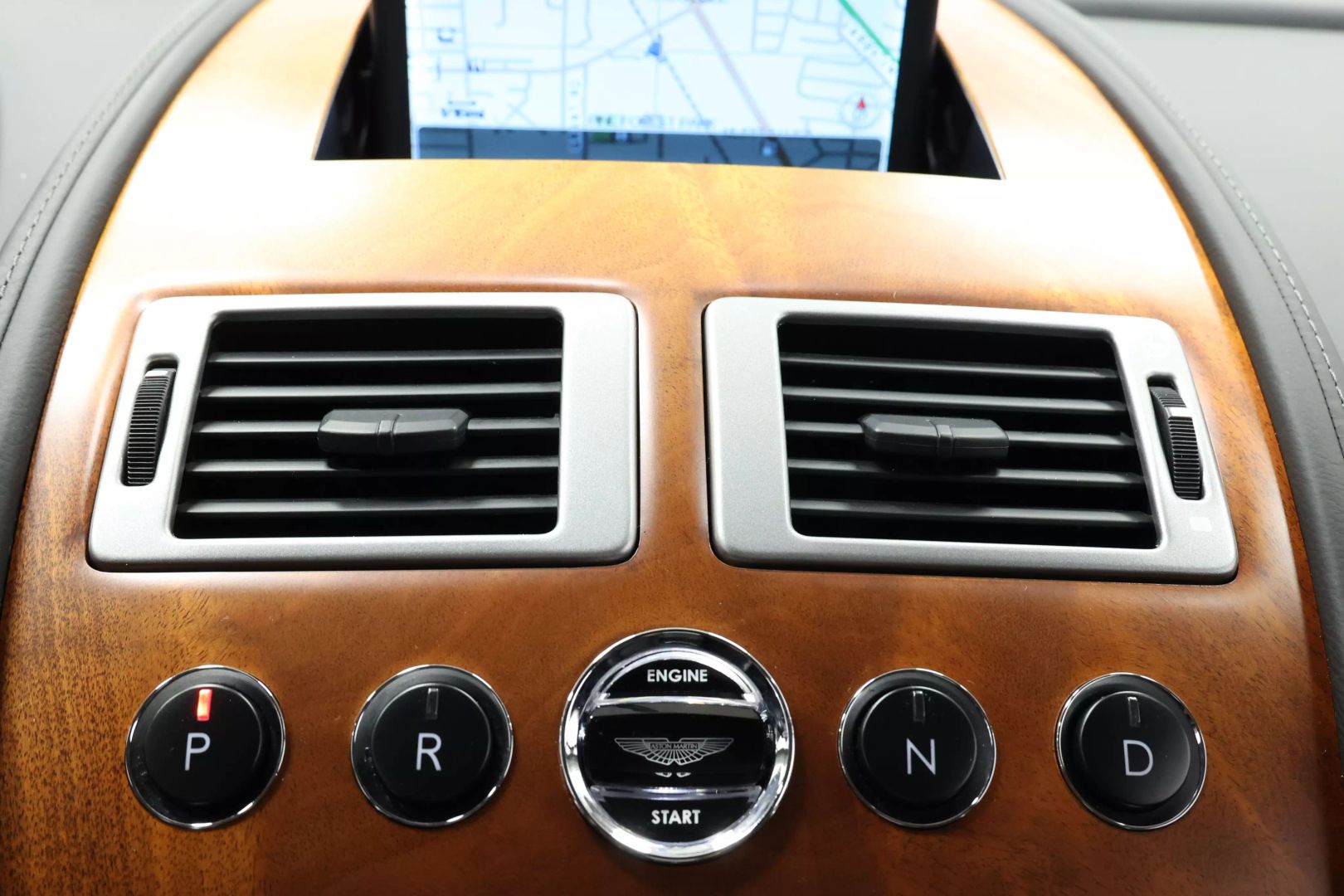 2011 Aston Martin Rapide - Image 30