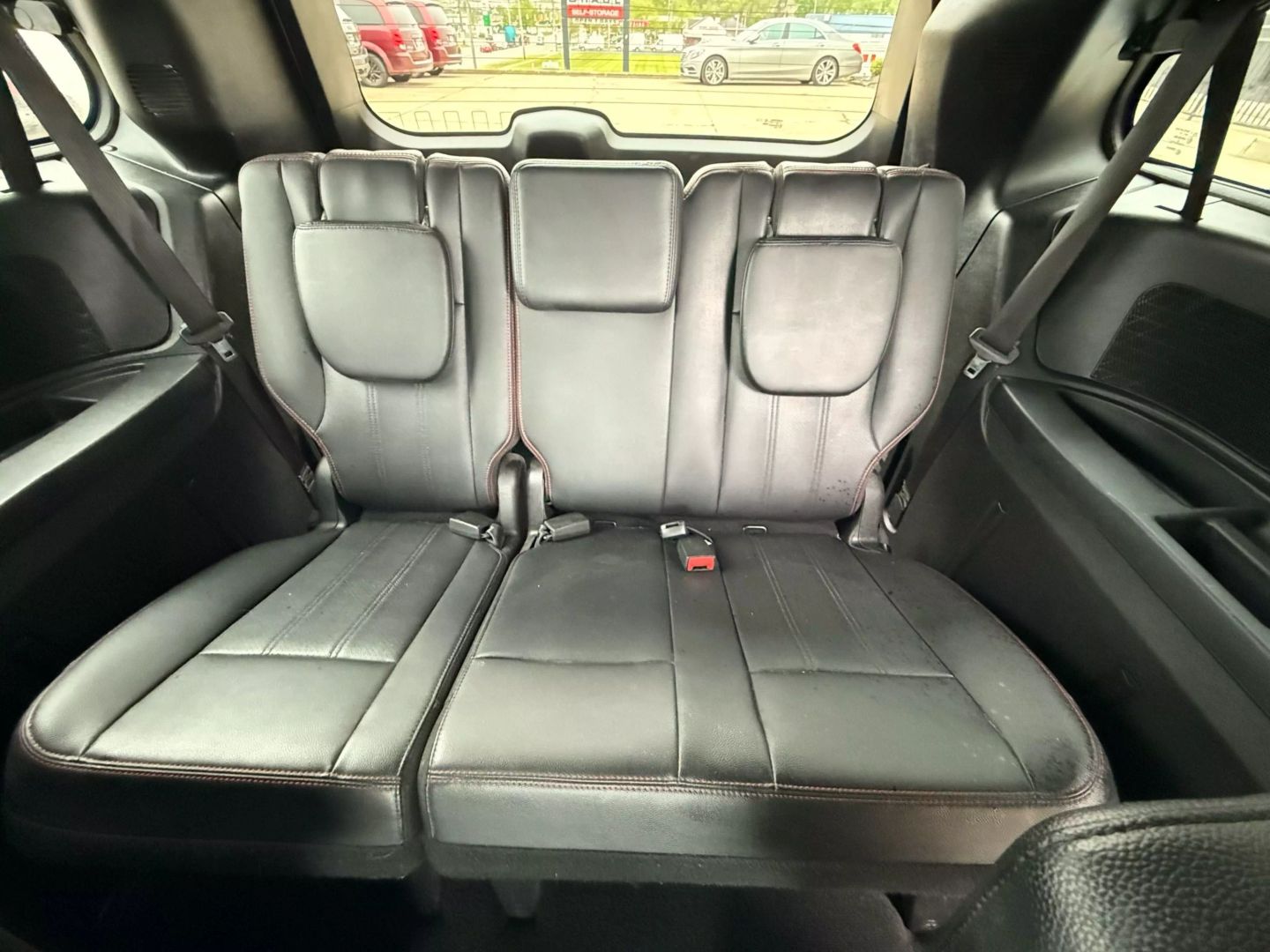 2019 Dodge Grand Caravan Passenger - Image 22