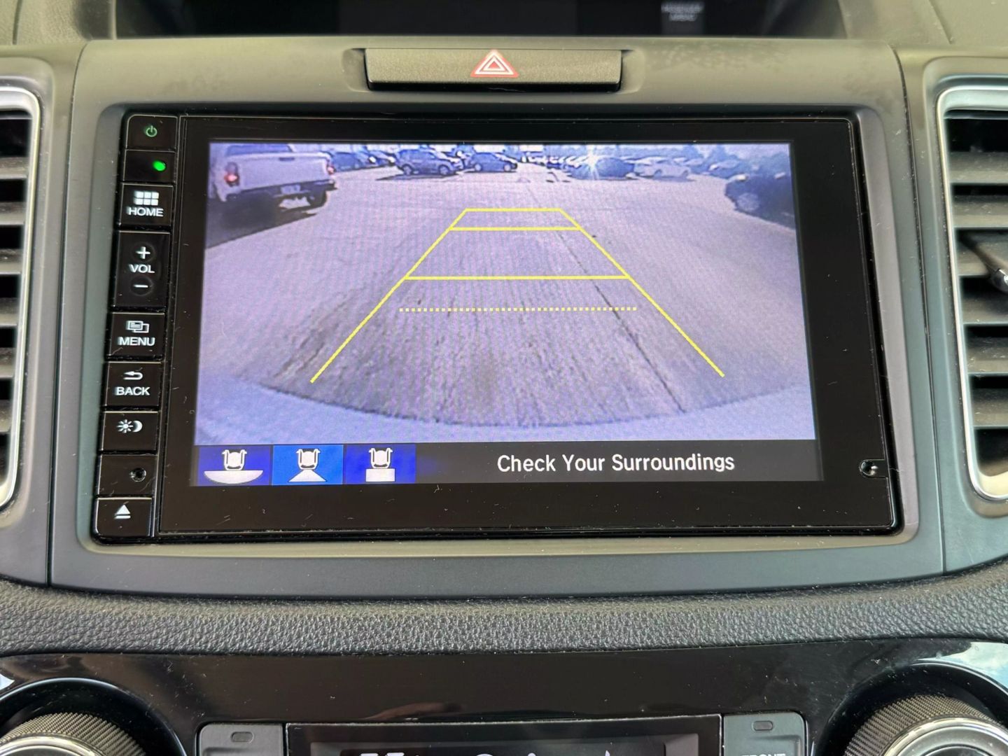 2016 Honda Cr-v - Image 32