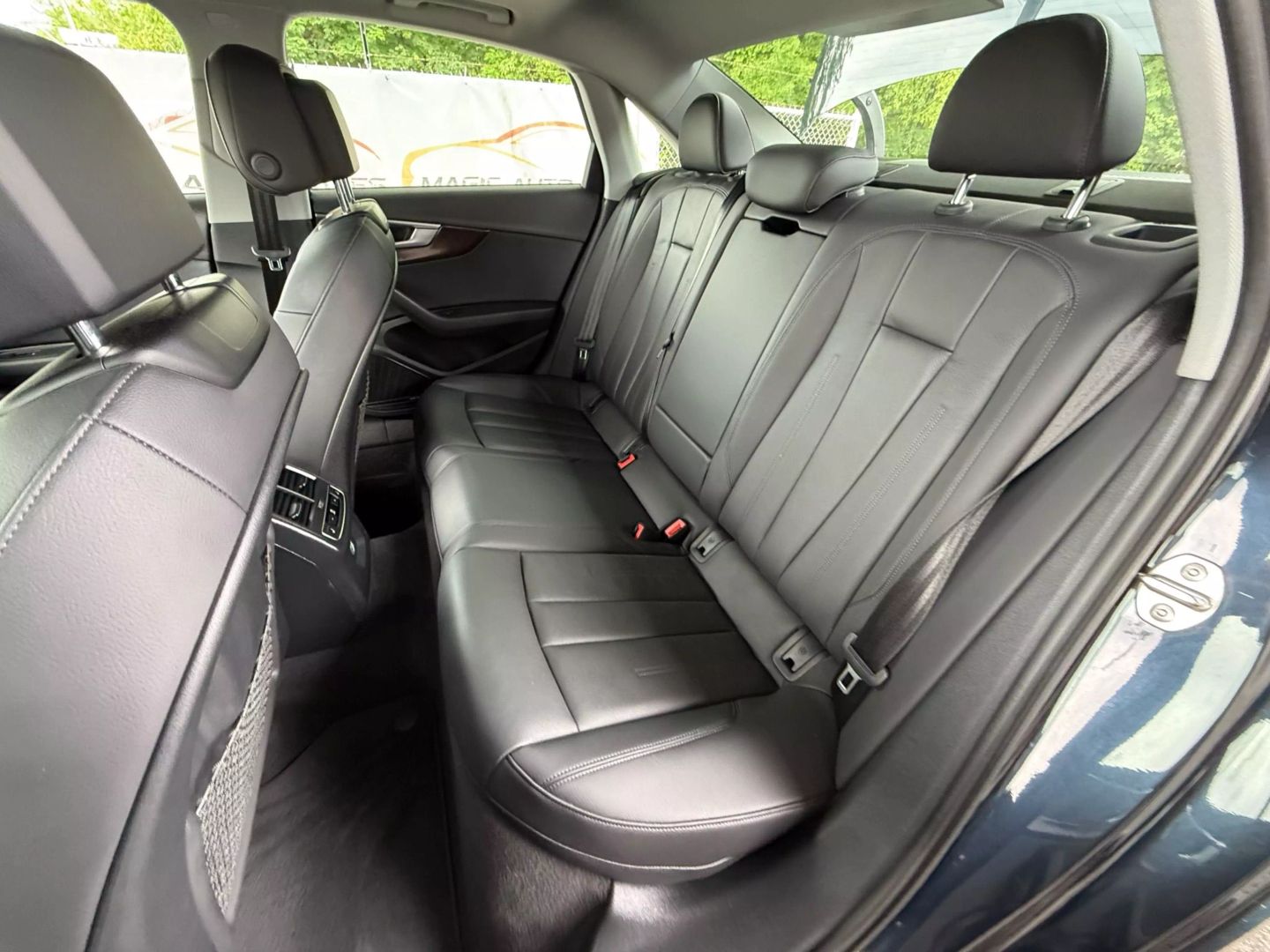 2018 Audi A4 - Image 19