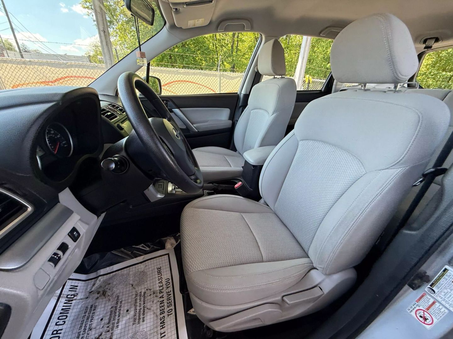 2016 Subaru Forester - Image 16