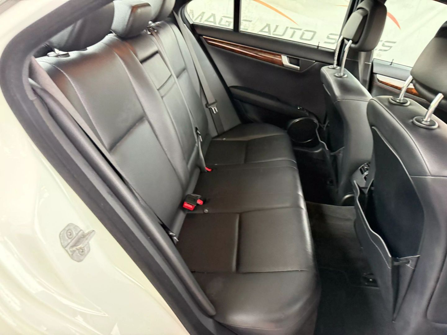2013 Mercedes-benz C-class - Image 22