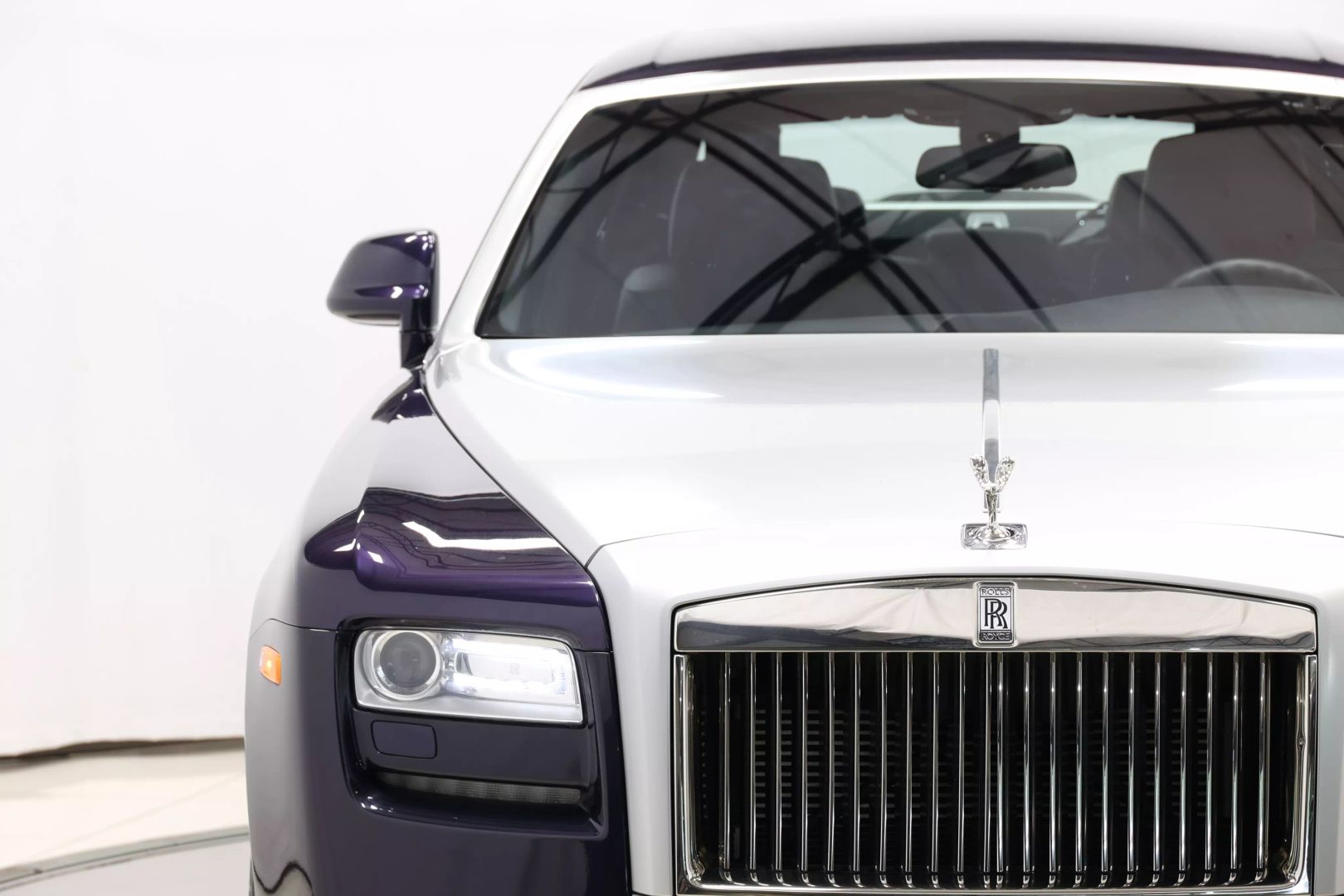 2012 Rolls-royce Ghost - Image 116