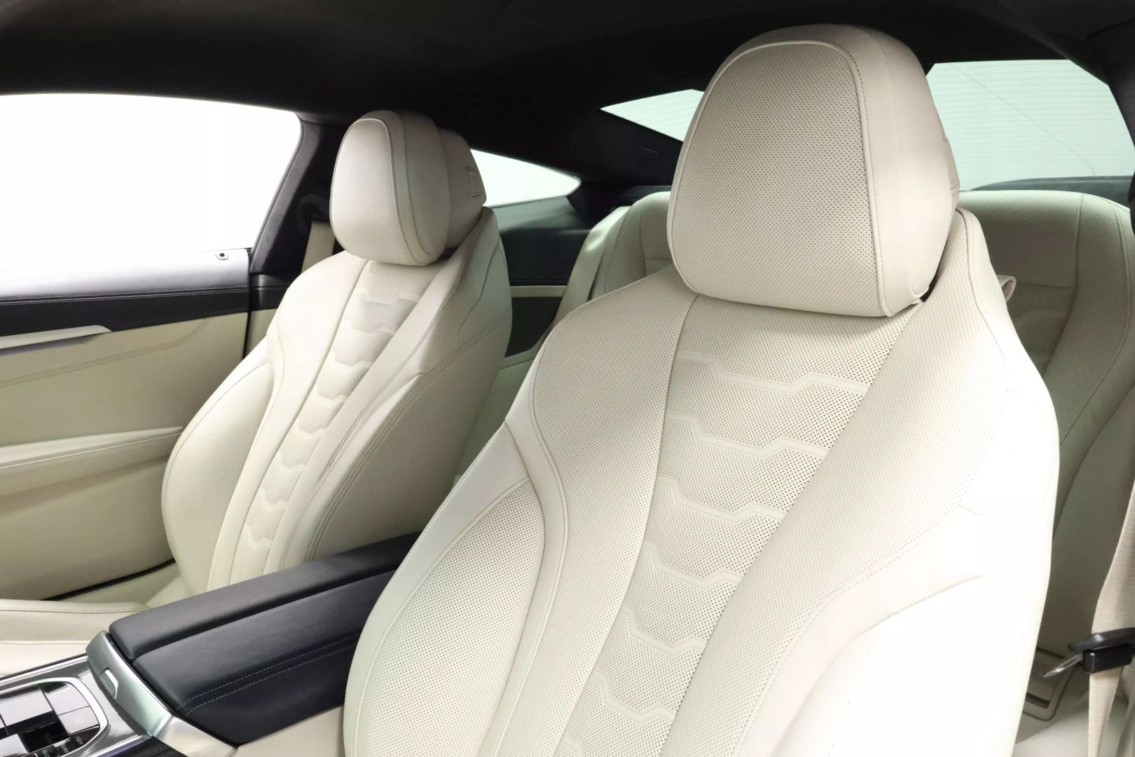 2019 Bmw 8 Series - Image 18