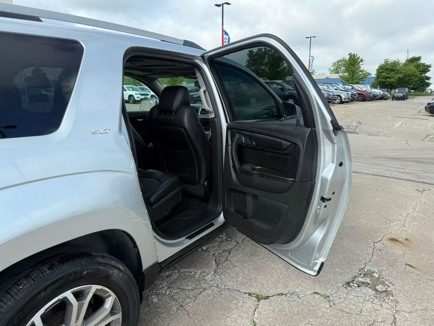 2016 Gmc Acadia - Image 22