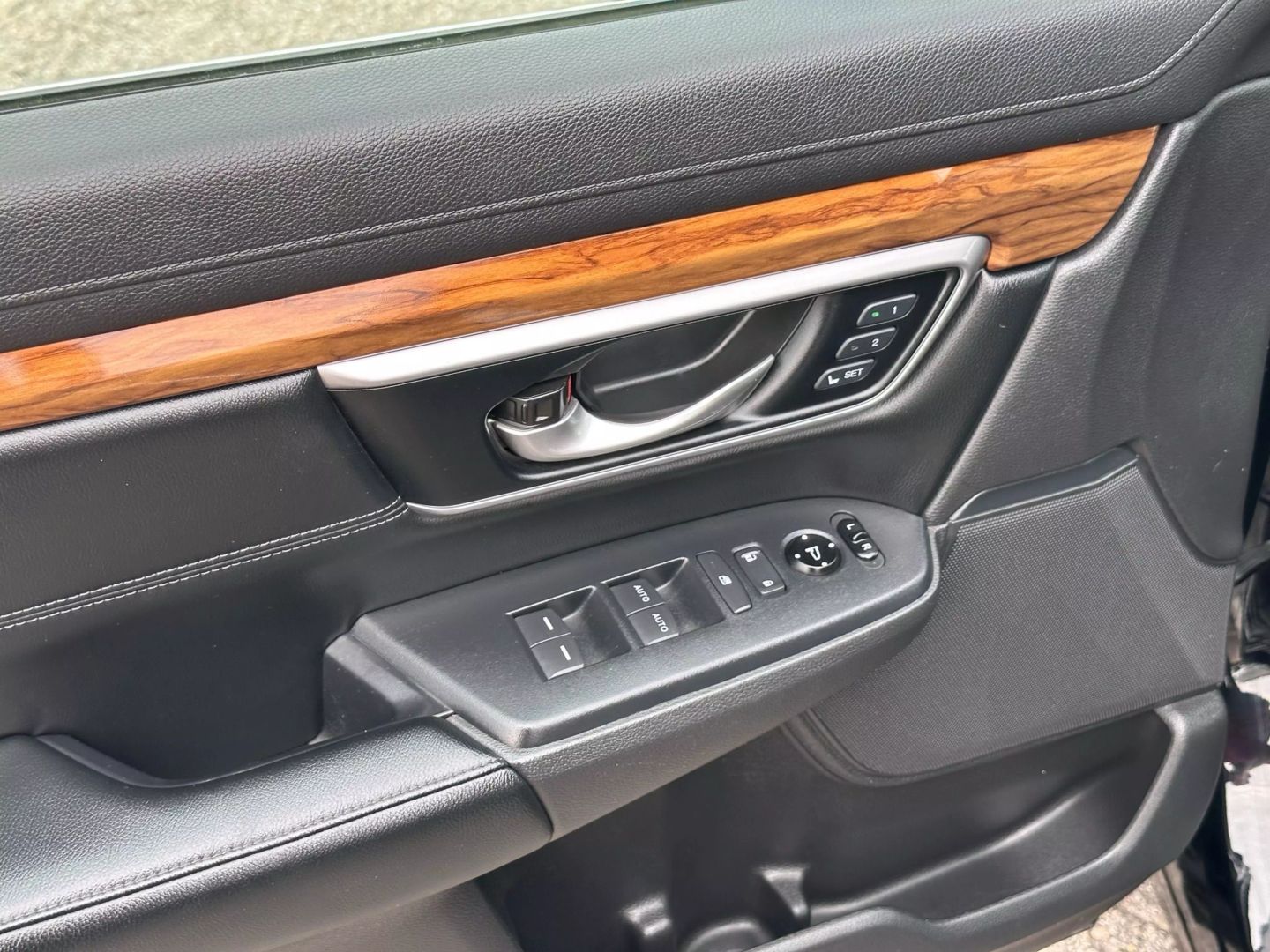 2020 Honda Cr-v Hybrid - Image 12