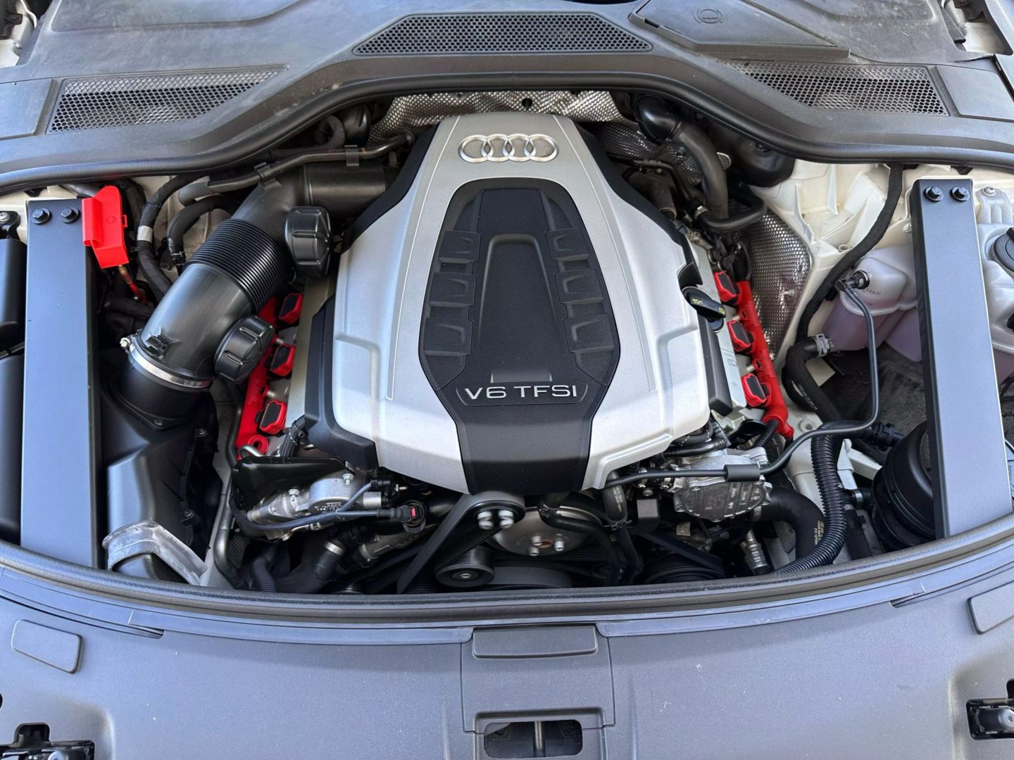 2016 Audi A8 - Image 54