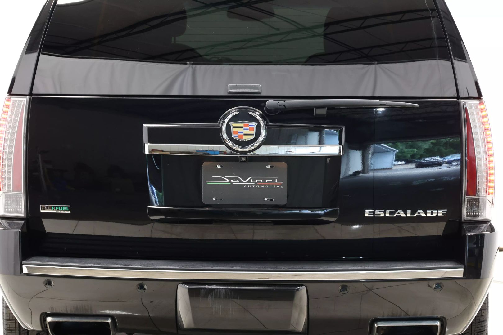 2012 Cadillac Escalade - Image 59